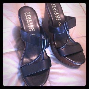 Ladies light weight Sandal